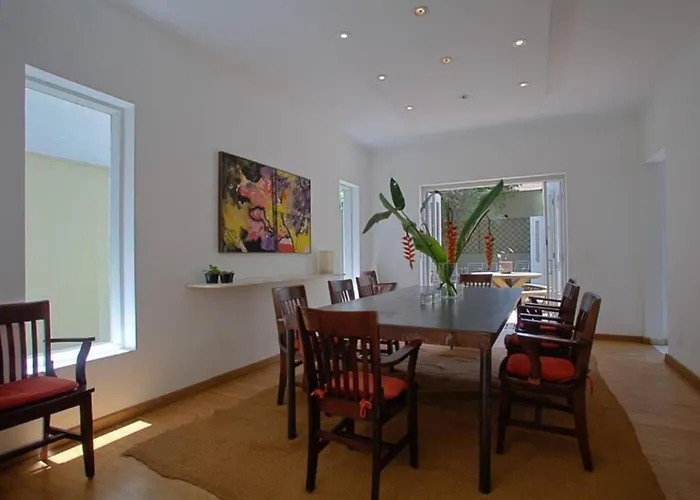 Casa Exclusiva 4 Suites No Jardim Europa - Ate 8 Hospedes